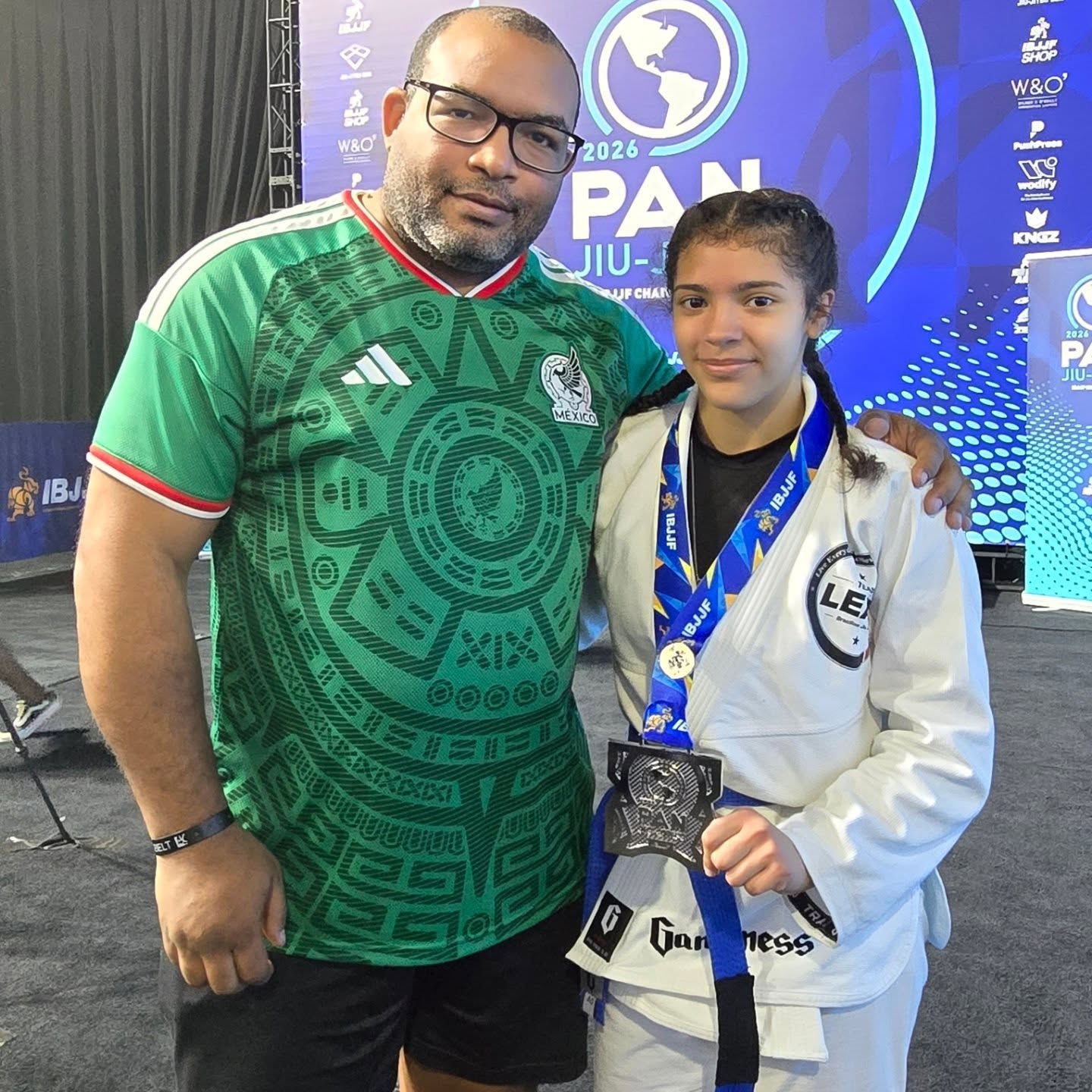 Coach Bruno Bastos